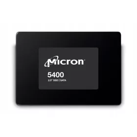    Micron MTFDDAK3T8TGA-1BC1ZABYYR 3.84TB 2.5" SATA III SSD