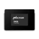  Micron MTFDDAK3T8TGA-1BC1ZABYYR 3.84TB 2.5" SATA III SSD
