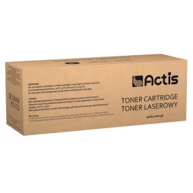  Тонер Actis за OKI TO-B432X черен