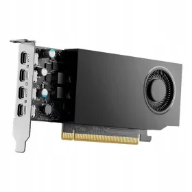  Графична карта PNY A400 NVIDIA 4GB GDDR6