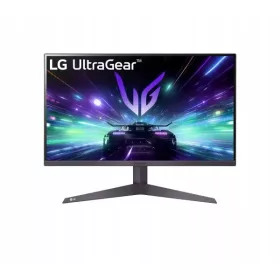    24-инчов геймърски монитор LG UltraGear 24GS50F-B FHD VA 180Hz 1ms MPRT