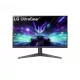  24-инчов геймърски монитор LG UltraGear 24GS50F-B FHD VA 180Hz 1ms MPRT