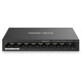  Mercusys MS110P превключвател