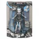  Куклата Monster High Reel Drama Frankie Stein от Mattel, 27 см