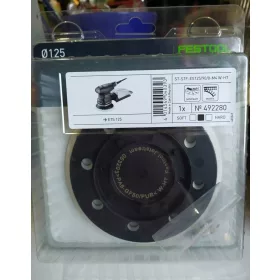  Festool 492280 диск 125 мм