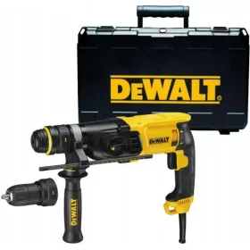  DeWalt SDS Plus 1W перфоратор