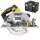  Dewalt DCS572NT 18V 184 мм циркуляр