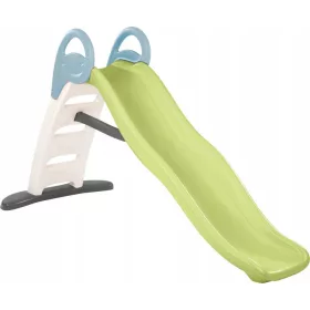    Smoby Life ЗАБАВНА пързалка за деца Водна пързалка 200 см