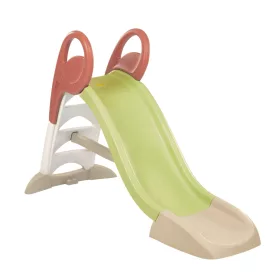    SMOBY LIFE СВОБОДНОСТОЯЩА ПЪРЗАЛКА KS 150 СМ ЗЕЛЕНА ЗА ДЕЦА