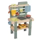  SMOBY LIFE MUD KITCHEN КОМПЛЕКТ ЗА ИГРА С ВОДА И ПЯСЪК ГРАДИНСКА ИГРАЧКА