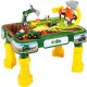  Klein 2в1 Маса за игра с пясък и вода John Deere Farm