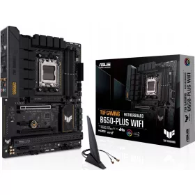  Дънна платка ATX ASUS TUF GAMING B650-PLUS WIFI