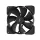  Вентилатор Fractal design 140 x 140 мм FD-F-AS1-1403