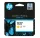 Жълта мастилена касета HP 937 4S6W4N