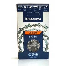  Верига Husqvarna 64 .325 SP33G 1 бр.