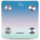  Blaupunkt BSM601BT Bluetooth везна за баня до 180 кг, закалено стъкло