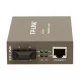  TP-LINK MC210CS оптичен конвертор