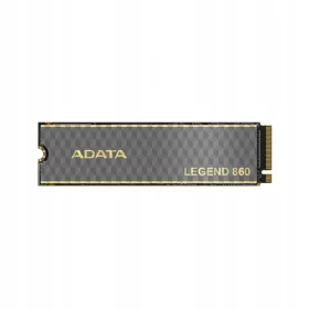  Adata LEGEND 860 500 GB M.2 PCIe SSD