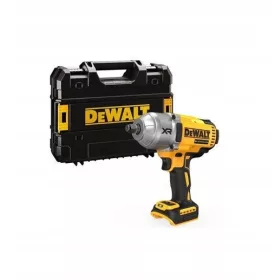    Безжичен ударен гайковерт 1/2", 1355Nm 18V тяло DeWalt
