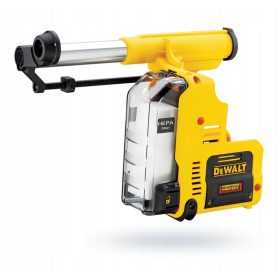    СИСТЕМА ЗА ПРАХОСМУКАНЕ ЗА ПЕРФОРМАТОРИ DCH273 DCH274 DCH253 ПРИСТАВКА DEWALT