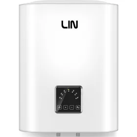  Електрически бойлер LIN 2 30 л бял