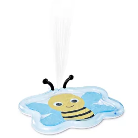    Надуваем басейн Intex квадратен 127 x 102 см