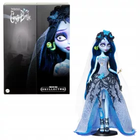    Колекционерска кукла Monster High Corpse Bride