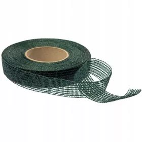    Градинска лента за връзване на растения, лози и дървета - 3 см x 50 м BRADAS