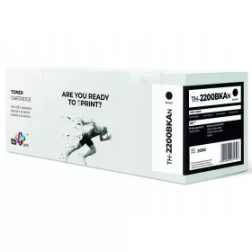    Тонер касета TB Print за HP TH-2200BKAN черен (черен)