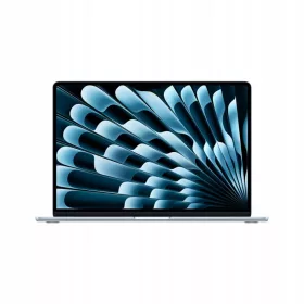    Лаптоп Apple MacBook Air 2025 15.3" Apple M4 24GB/512GB син