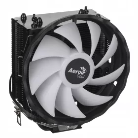    Активен охладител за процесор Aerocool AEROPGSRAVE4-FRGB-4P