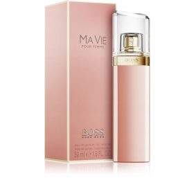  Hugo Boss Ma Vie Pour Femme EDP 50 мл