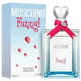  Moschino Funny! 50 ml EDT за жени