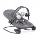  СТОЛ ЗА ЛЕГЛО HOOPLA MOON GREY ДО 18 КГ