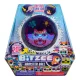  Spin Master Bitzee Hamster Ball Интерактивна играчка с животно в лилаво
