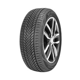  2x 215/55R18 TRACMAX X-PRIVILO A/S TRAC SAVER AS01