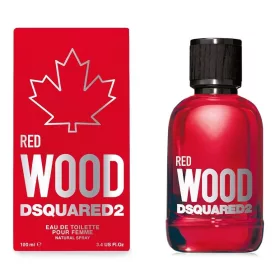  Dsquared2 Red Wood 100 ml тоалетна вода
