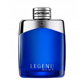  Montblanc Legend Blue 100 ml EDP