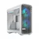  Кутия Fractal Design Torrent Tower, бяла