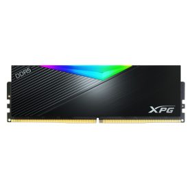    DDR5 памет XPG Adata Lancer 6400 64GB (2x32) CL32 RGB Черна