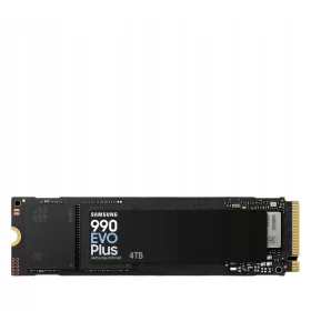  Samsung 990 Evo Plus 4TB M.2 PCIe SSD
