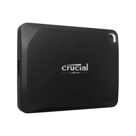  Crucial SSD Pro X10 4TB USB-C 3.2 Gen2 2x2