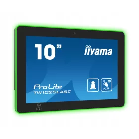    Монитор iiyama ProLite TW1025LASC-B1PNR 10 Android, PoE, Камера, Високоговорители