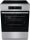  Индукционна готварска печка Gorenje GEIT6C60XPG
