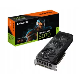  Видеокарта Gigabyte Windforce OC 12 GB