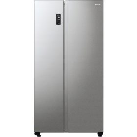  Хладилник с две врати Gorenje NRR9185EAXL
