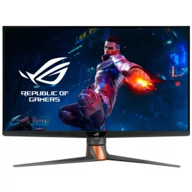    Asus ROG Swift PG32UQXR LED монитор 32" 3840 x 2160 px IPS / PLS
