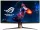  Asus ROG Swift PG32UQXR LED монитор 32" 3840 x 2160 px IPS / PLS