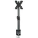  Techly 301177 Настолен монтаж за LCD/LED дисплей 13-30" 15 кг
