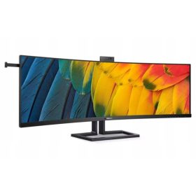    Philips 45B1U6900CH LED монитор 44.5" 5120 x 1440 px VA